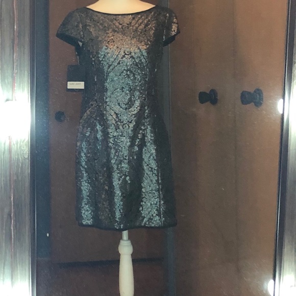 Dresses & Skirts - Sequin dress